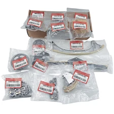 VVT Timing Chain Kit for 13-19 Honda Accord CR-V Acura ILX TSX 2.4 14310-5A2-A01