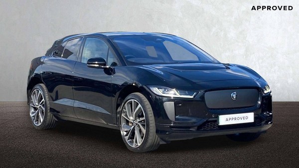 eBay - 2024 Jaguar I-Pace 294kW EV40...