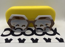 MARC JACOBS MJ521S-BJSNQ-53 Women  s Sunglasses Size 53mm 140mm 18mm NEW