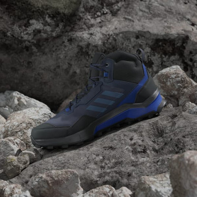 adidas Originals TERREX AX4 MID GORE-TEX JP7379 Shadow Navy