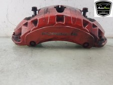 Etrier de frein Porsche PANAMERA