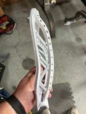 Under Armor Lacrosse Head