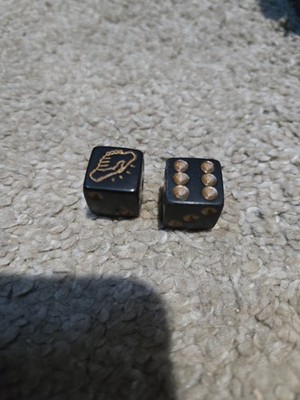 Monopoly Here and Now Replacement Dice