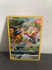 Pokemon Galarian Zapdos SWSH283 Black Star Promo English Near Mint 