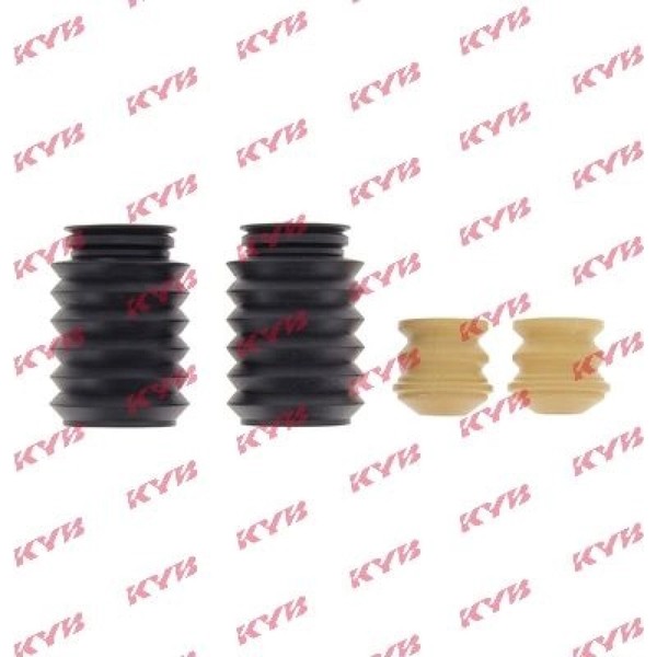 KYB 910189 Staubschutzsatz StoßDäMpfer FüR Mini Clubman R56 R57 R58 R59 R55-image