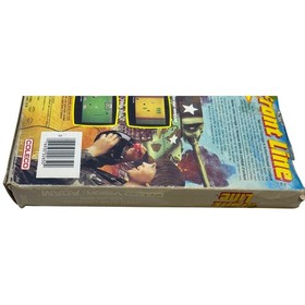 Front Line Taito ColecoVision ADAM Video Game Cartridge Boxed 2650 Vintage 1983