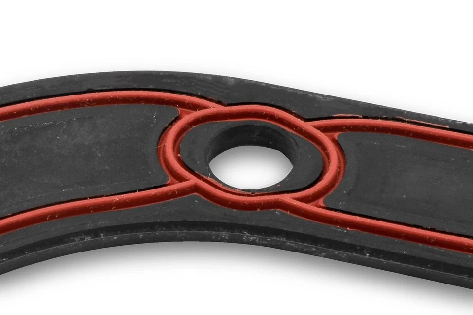 For Chrysler New Yorker 62-70 Mr. Gasket 61090MRG Transmission Oil Pan Gasket Foto 2 de 3