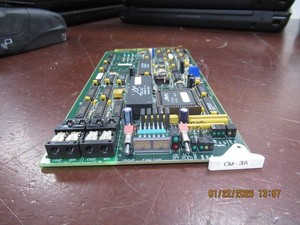 Carte Audio Intraplex Harris Corporation – 9547-2272 – Occasion (Fonctionnelle)