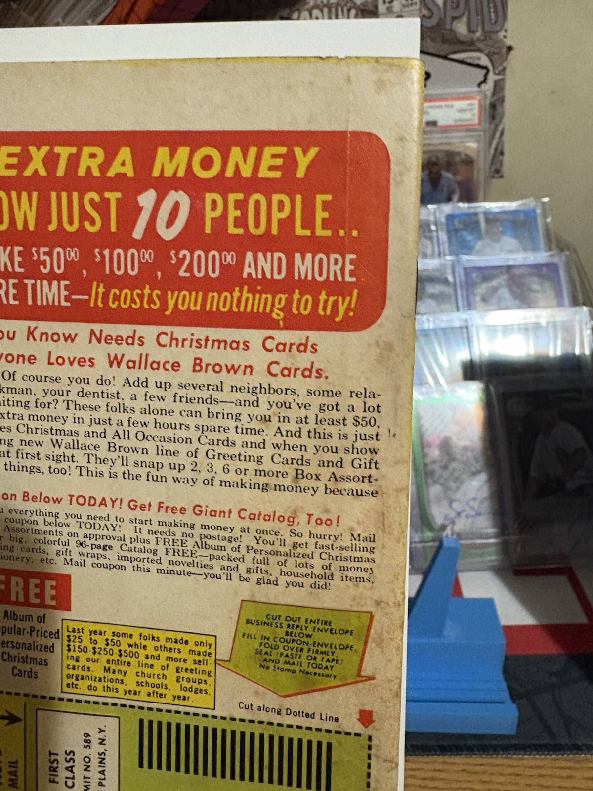 Baby Snoots And Uptite Mouse #5 Gold Key