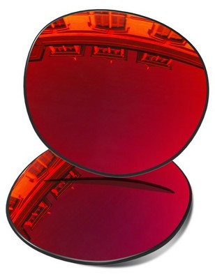 Vonxyz Polarized Replacement Lenses for-Ray-Ban Round Metal RB3447 50mm Multiple