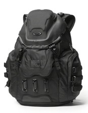Oakley Men's Kitchen Sink Backpack One Size - Stealthblack