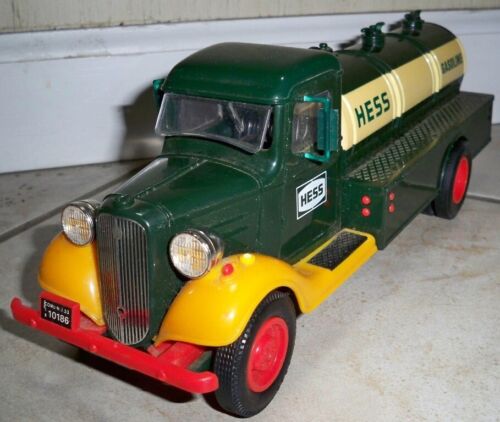 1982 Hess The First Hess Truck; Vintage - Picture 1 of 7