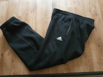 adidas lined pants