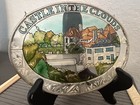 Castle In The Clouds Sun Catcher