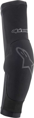 Protectores de codo Alpinestars Paragon Plus bicicleta de montaña MTB BMX - Imagen 3 de 3
