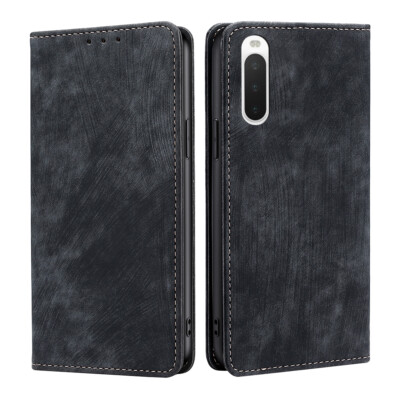 Für Sony Xperia 1 5 10 V IV III II ACE III 10 III Lite Klapphülle Cover Wallet