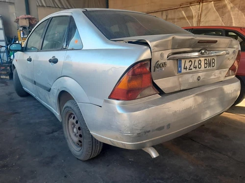98AG17A553BC Mando Limpia para FORD FOCUS BERLINA (CAK) Ghia 2001 8398909 - Imagen 8 de 10