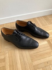 Gravati Herrenschuhe Gr. 8