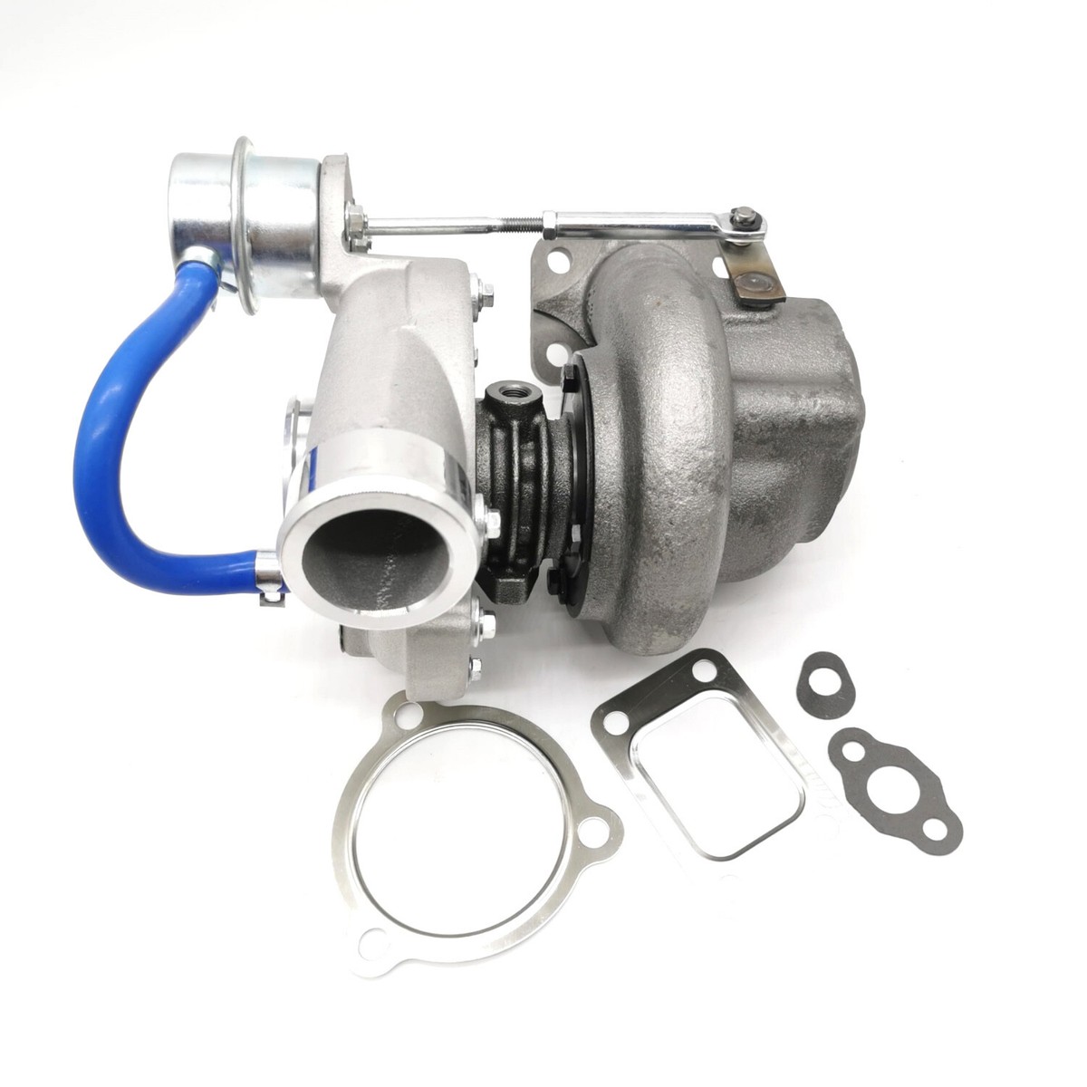 1pc Turbocharger 2674A842 V1700136B For E320GC GT25S | eBay