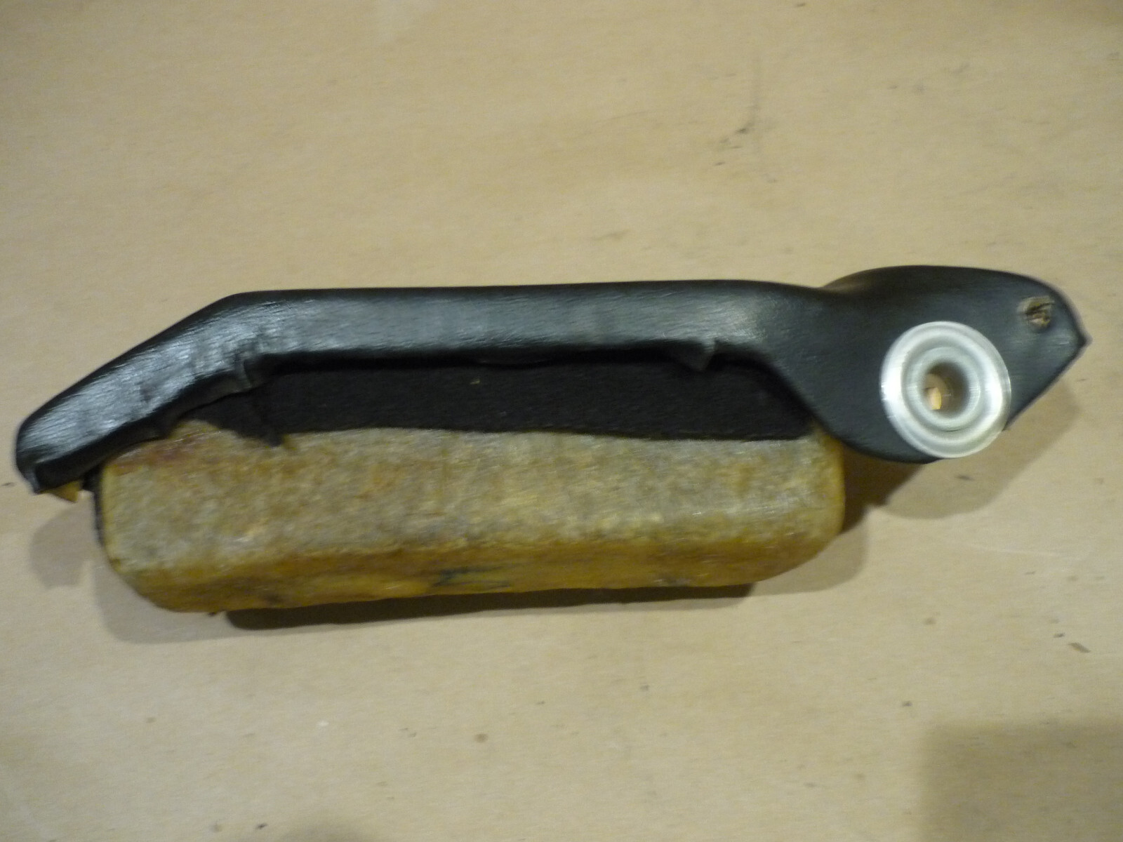 Ferrari 208,308 - LH Lower Dash Glove Box LHD - P/N 60752300