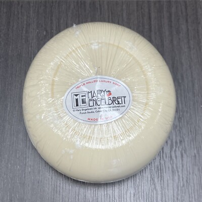 Mary Engelbreit Luxury Triple Milled Soap 4.5oz Sealed