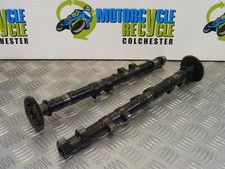 Kawasaki ZZR 1400 Camshafts Cams 2010 2006 to 2011 ZZR1400 ZX14 A928