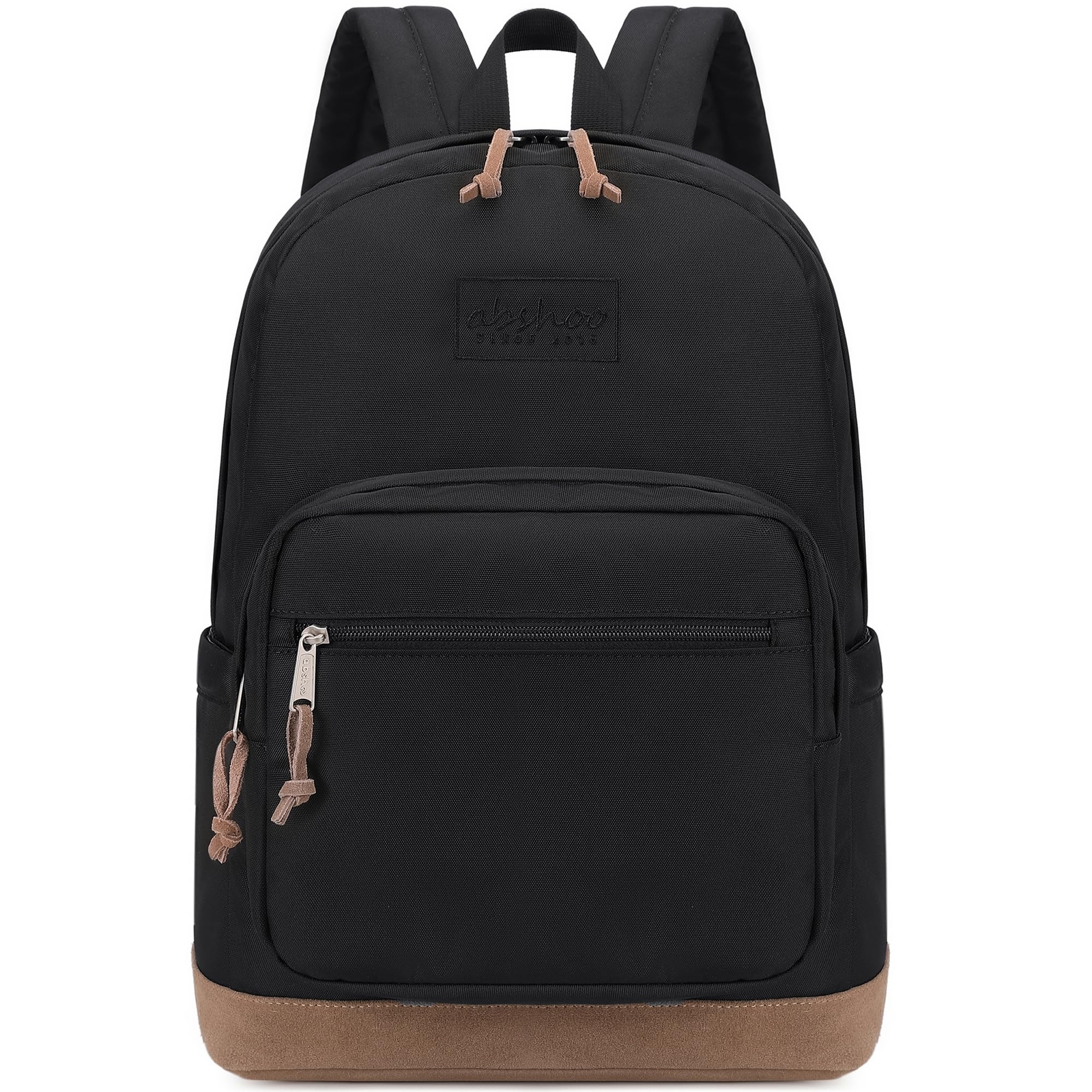 Classic Teen Boys College Laptop Backpack for School Men and Women Middle Hig...