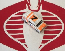 Micro Ambulance Emergency Vehicle Funrise 1988