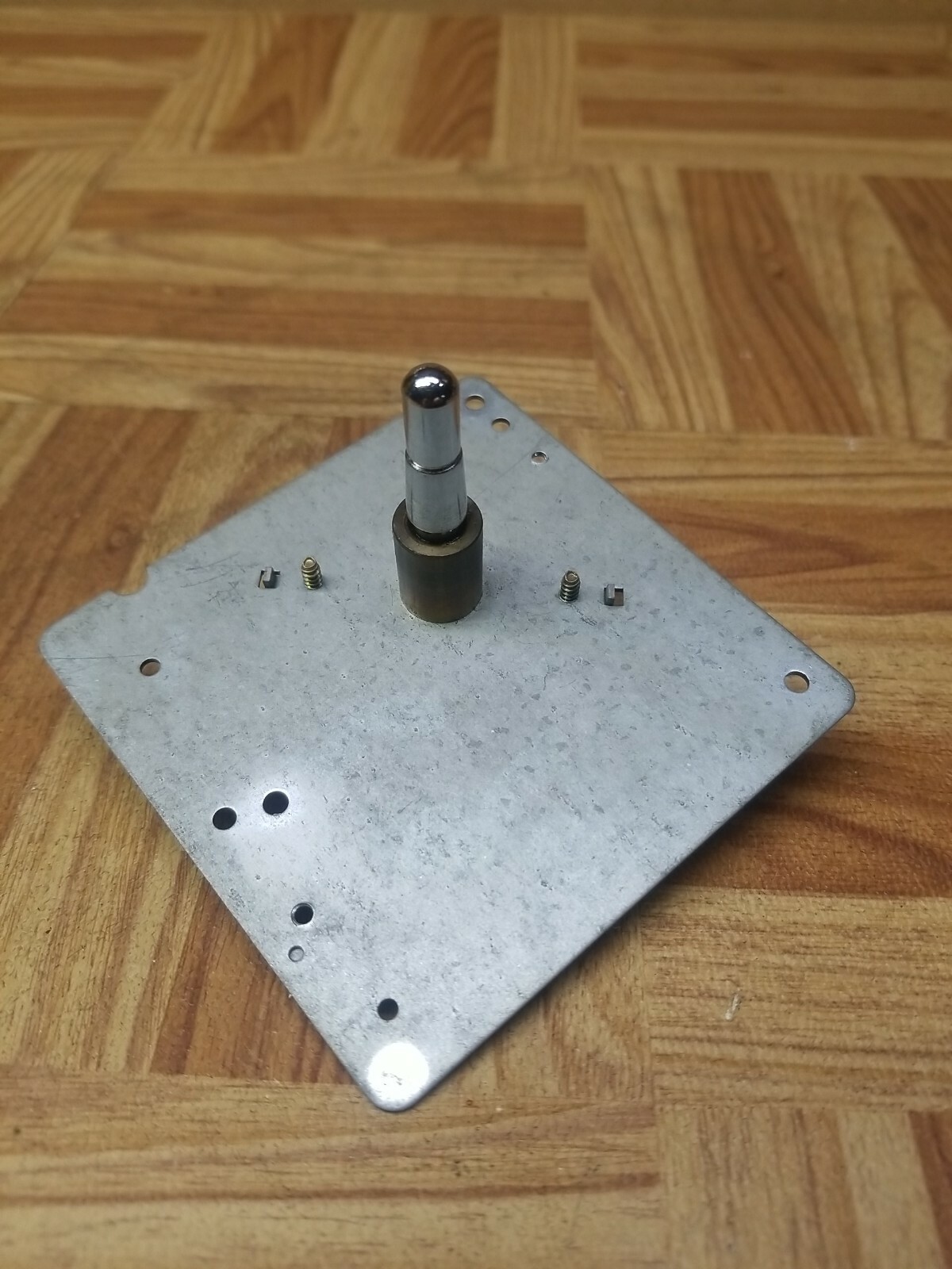 Technics SL-B101 vintage audio equipment - eBay listing photo 2