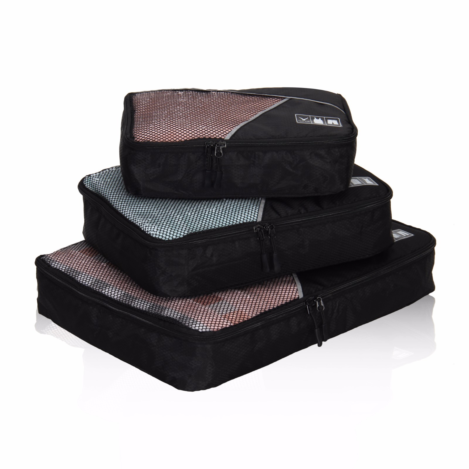 ebags large packing cubes