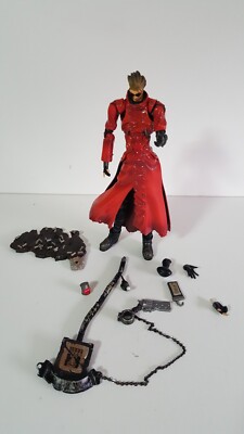 Independent Brand Unboxed Action Figures