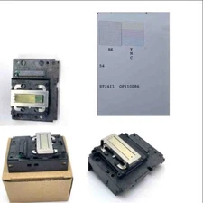 Printhead Print Head Fits For  Epson WF100 WF-100 WF-110 PX-S05BK PXS05B WF110