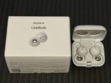 SONY Linkbuds ホワイトWF-L900/WM sony_wfl900_w_linkbuds_true_wi