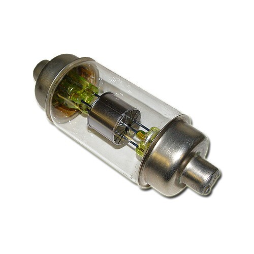 VC50-32 CONDENSATORE EIMAC VUOTO 50PF 32000V - Foto 1 di 1