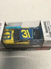 1:64 Action Ryan Newman 31 Caterpillar Darlington 2017 Chevy SS