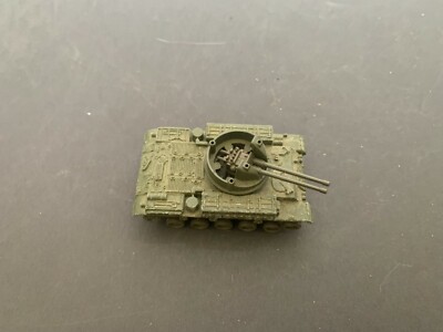 Vintage TOMY M-42 USA Tank 13 Die Cast Metal Japan | eBay