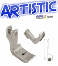 WELTING PIPING CORD FOOT, 36069R INDUSTRIAL  3/16"  RIGHT SINGER BROTHER JUKI