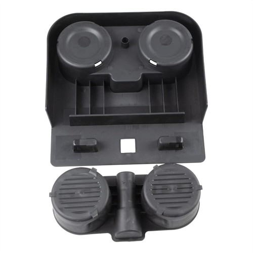 Front Center Console Cup Holder Fit For Ford F150 15-20/F-250 F-350 F-450 17-22 - 第 5/7 張圖片