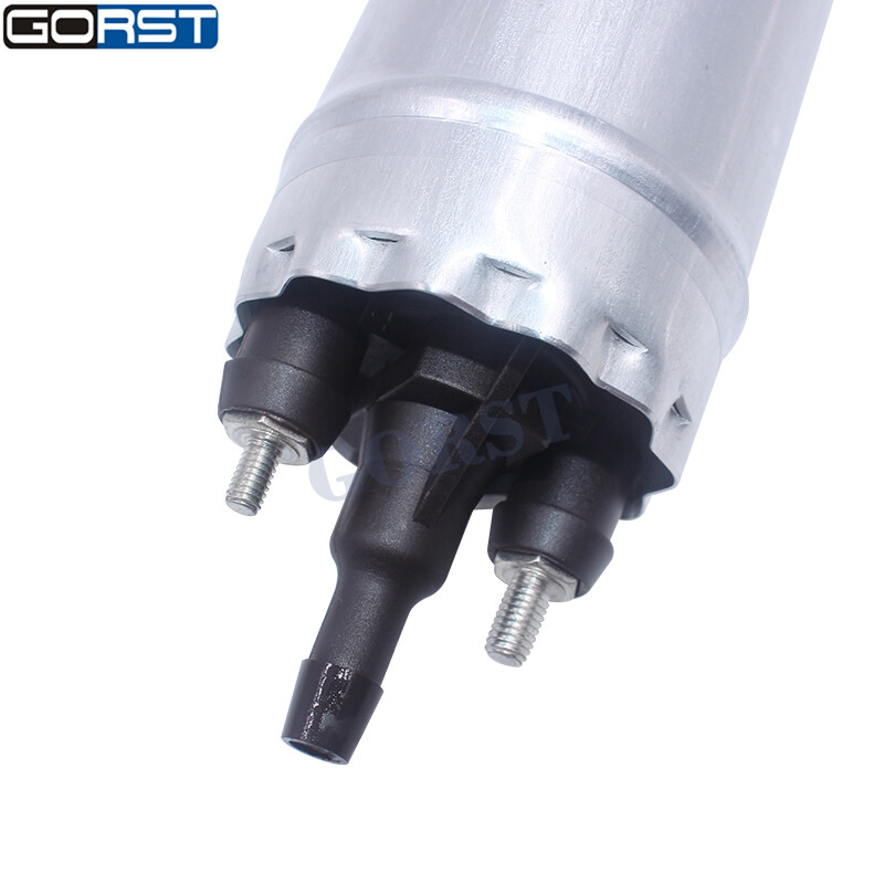 0580464070 New Inline External Frame Mount Electric Fuel Pump for