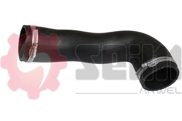 Durite turbo résolvant la perte de puissance sur Polo V et Seat Ibiza 1.6 TDI