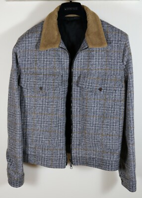 roberto collina coat