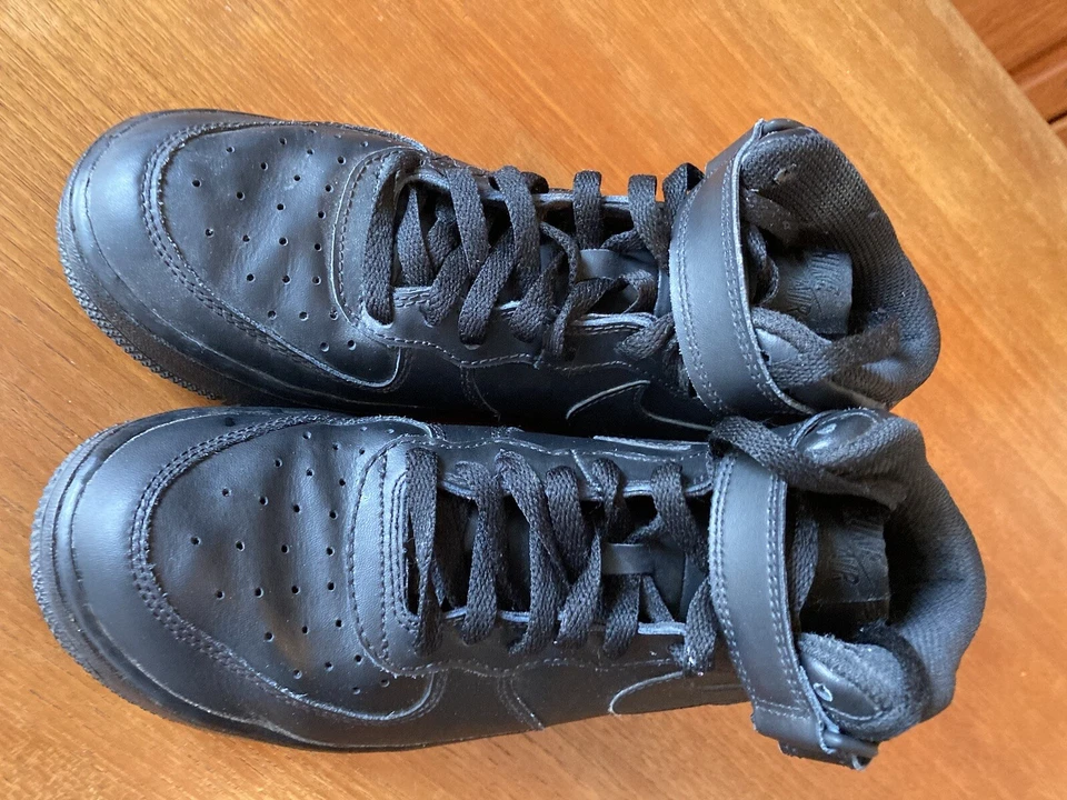 Nike Air Force 1 Mid, Foto 3 von 5