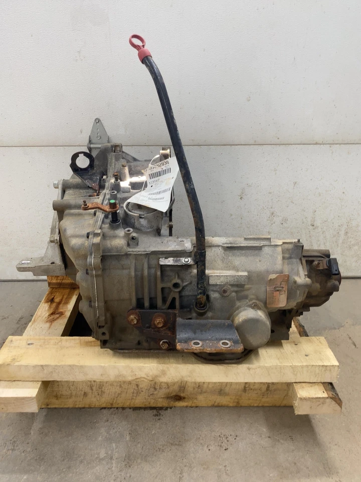 Buick Le Sabre 2002 transmisión automática tracción delantera 3,8 L 177000 Opt FQ3 eje 2,8 Foto 4 de 4