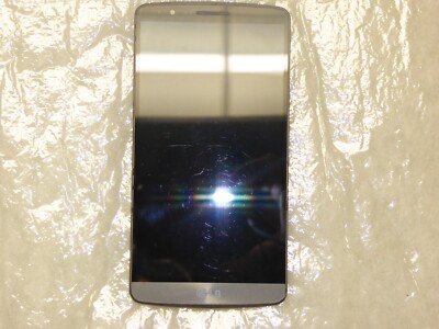 LG G3 US990 (US-Cellular) 32GB