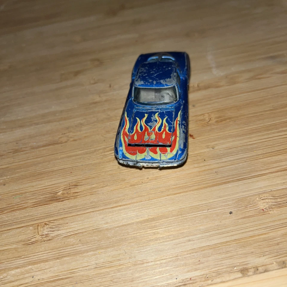 Juguetes Dinky #140 vintage usados Foto 2 de 4