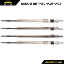 Bougies de préchauffage Peugeot 203