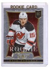 Reid Boucher 2013-14 Panini Select Rookie Card #385