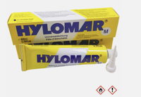 Hylomar M 80Ml Dichtmasse Universaldichtung 2Er Sparpack - Z.B. Motor Getriebe