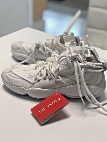 Reebok Classic x Pyer Moss DMX Fusion 