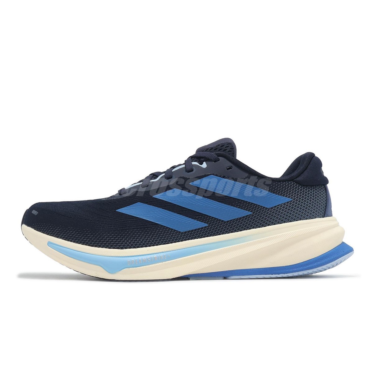 新品未使用　adidas SUPERNOVA RISE M 26.5 Amazon | adidas(アディダス) SUPERNOVA RISE M コアブラック